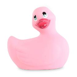 My Duckie Classic 2.0   játékos kacsa vízálló csiklóvibrátor (pink)