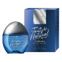HOT Twilight Natural -  feromon parfüm férfiaknak (15ml) - illatmentes