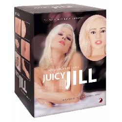 Juicy Jill guminő