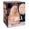 Juicy Jill guminő
