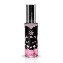 Dona Fashionably Late - feromon parfüm nőknek (60ml)