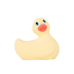 My Duckie   illatos kacsa fürdőbomba (vanília)