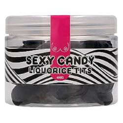 Sexy Candy - medvecukor cici (400g)