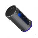 LELO F1s V2   hanghullámos, interaktív maszturbátor (fekete kék)