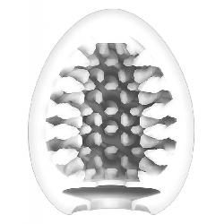 Tenga Egg Brush   maszturbációs tojás (1db)