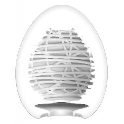 Tenga Egg Silky II   maszturbációs tojás (6db)