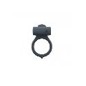 Dorcel Power Clit Plus   akkus, vibrációs péniszgyűrű (fekete)