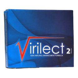 Virilect - étrendkiegészítő kapszula férfiaknak (2db)