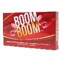 Boom Boom   étrendkiegészítő kapszula férfiaknak (2db)