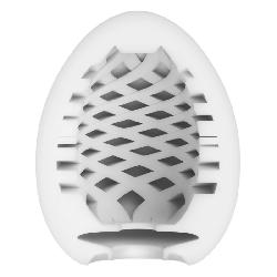 TENGA Egg Mesh   maszturbációs tojás (6db)