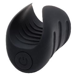 A szürke ötven árnyalata   Sensation akkus makk vibrátor (fekete)