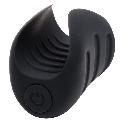 A szürke ötven árnyalata   Sensation akkus makk vibrátor (fekete)