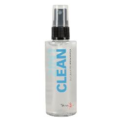 Just Play - 2in1 intim- és termék fertőtlenítő spray (100ml)