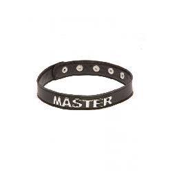 X-Play Master - gazda nyakörv (bronz)