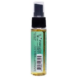 Sensuva   torok nyugtató spray   menta (30 ml)