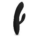 Laid - akkus csiklókaros vibrátor (fekete)